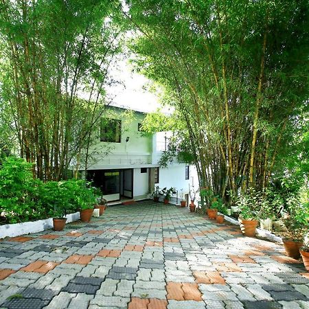 Green Magic Home Munnar Ngoại thất bức ảnh