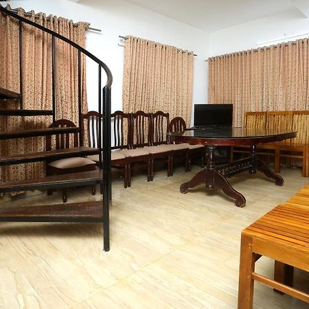 Green Magic Home Munnar Ngoại thất bức ảnh