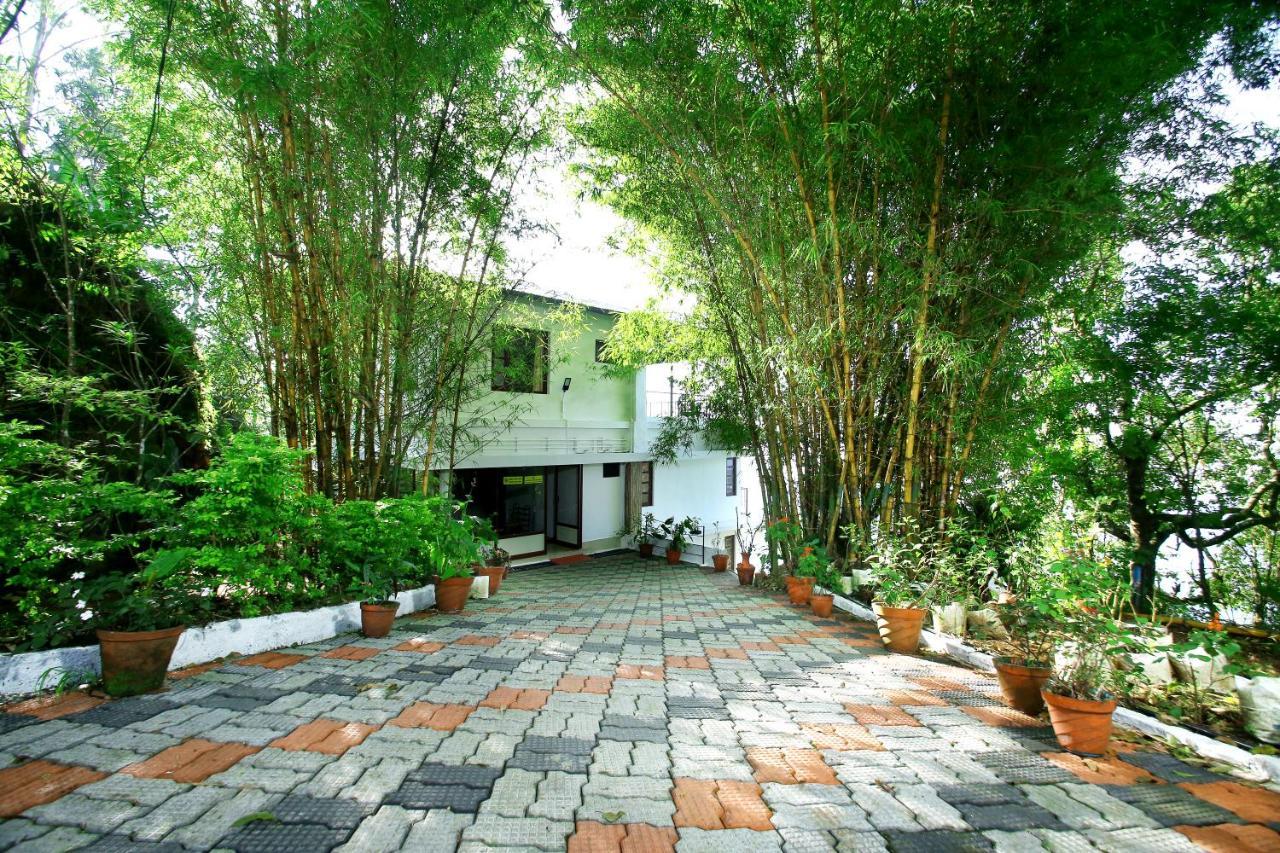 Green Magic Home Munnar Ngoại thất bức ảnh