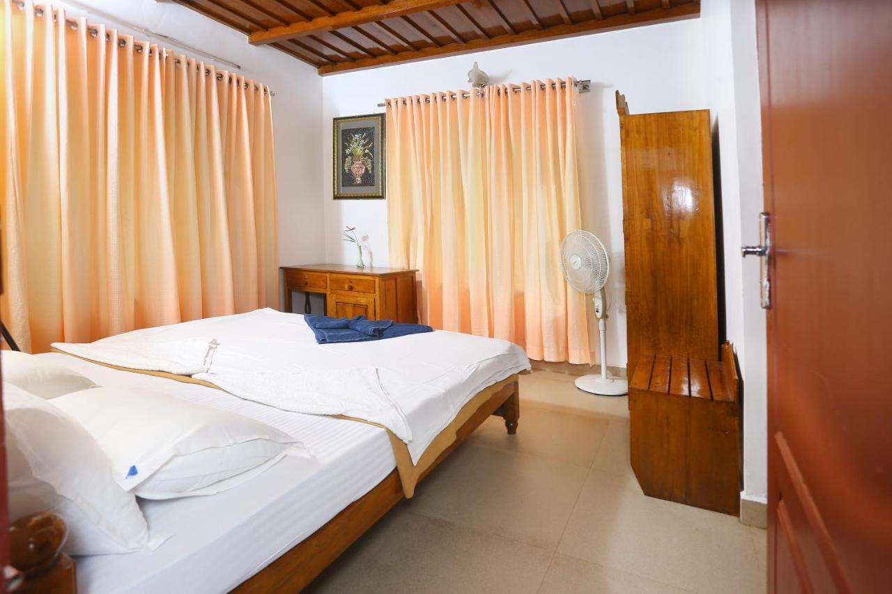 Green Magic Home Munnar Ngoại thất bức ảnh