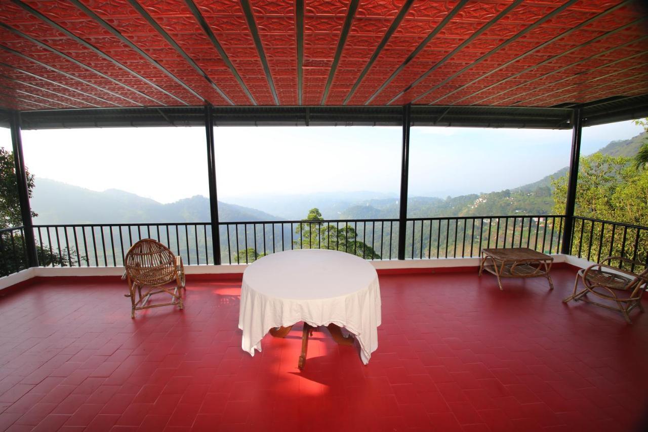 Green Magic Home Munnar Ngoại thất bức ảnh