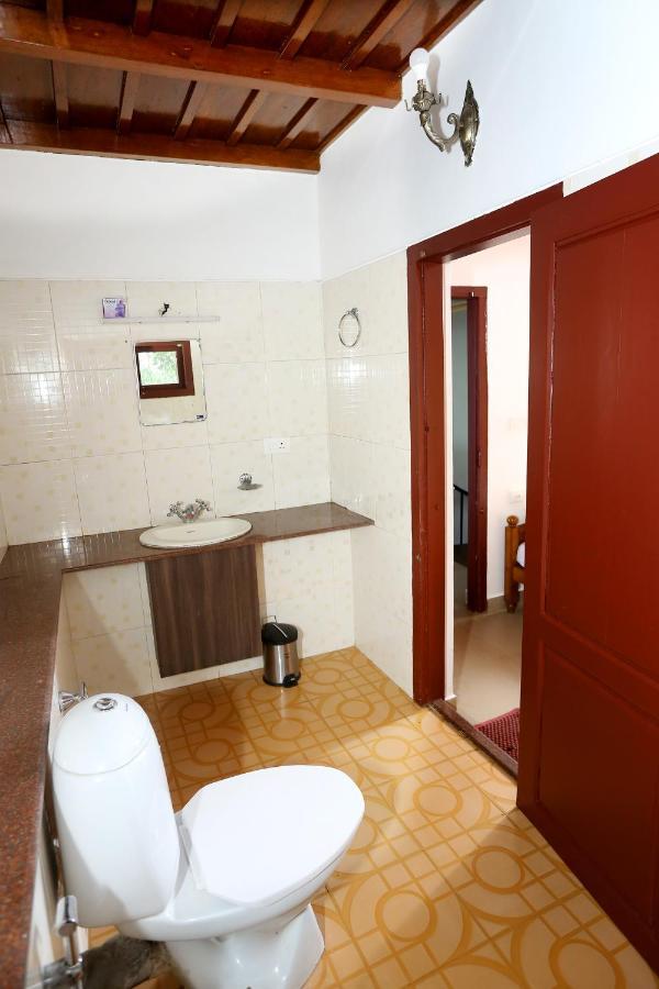 Green Magic Home Munnar Ngoại thất bức ảnh
