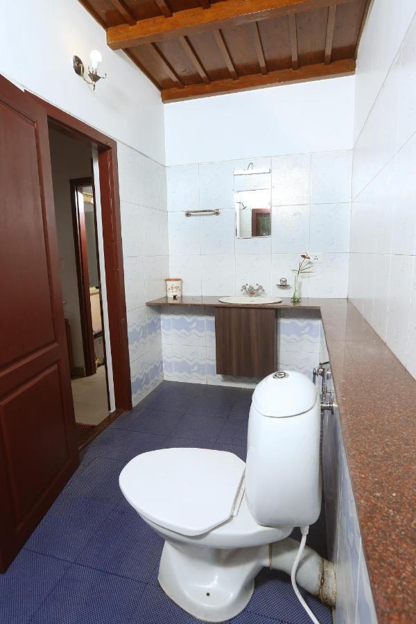 Green Magic Home Munnar Ngoại thất bức ảnh
