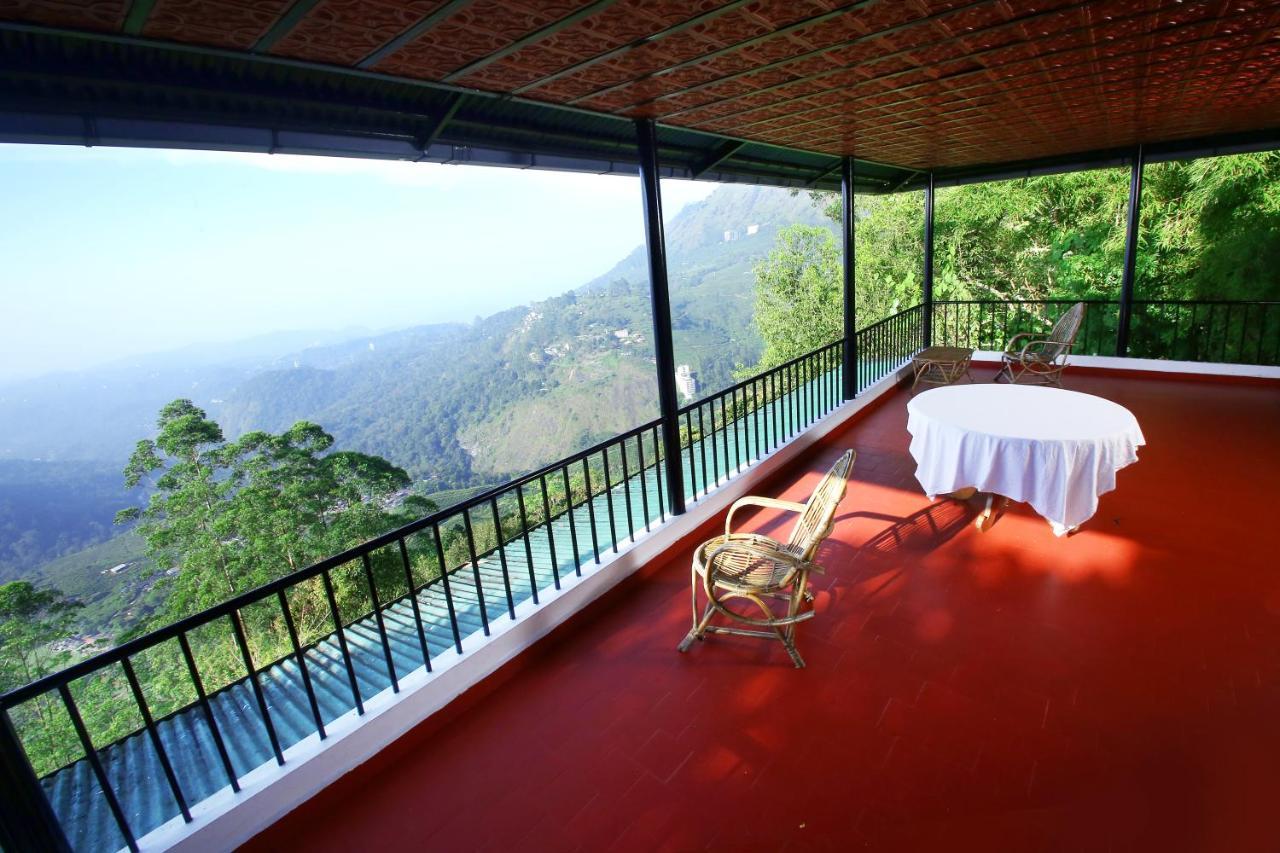 Green Magic Home Munnar Ngoại thất bức ảnh