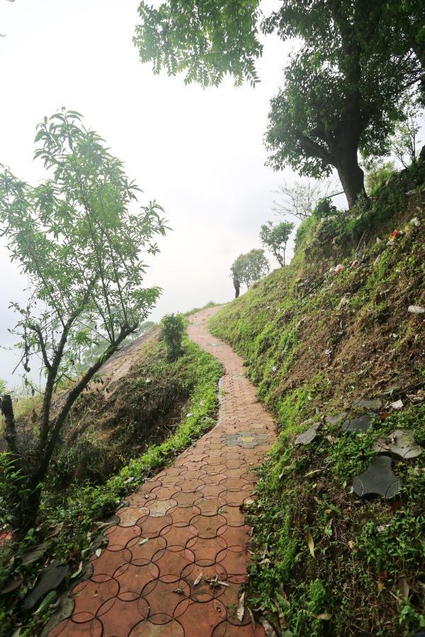 Green Magic Home Munnar Ngoại thất bức ảnh