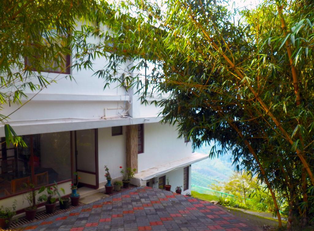 Green Magic Home Munnar Ngoại thất bức ảnh