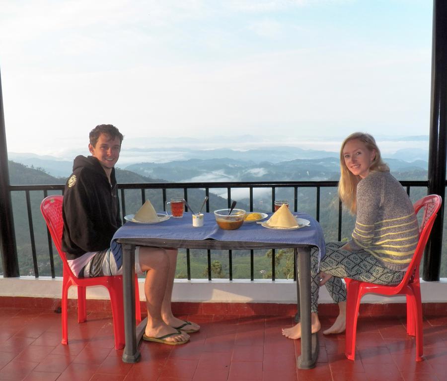 Green Magic Home Munnar Ngoại thất bức ảnh