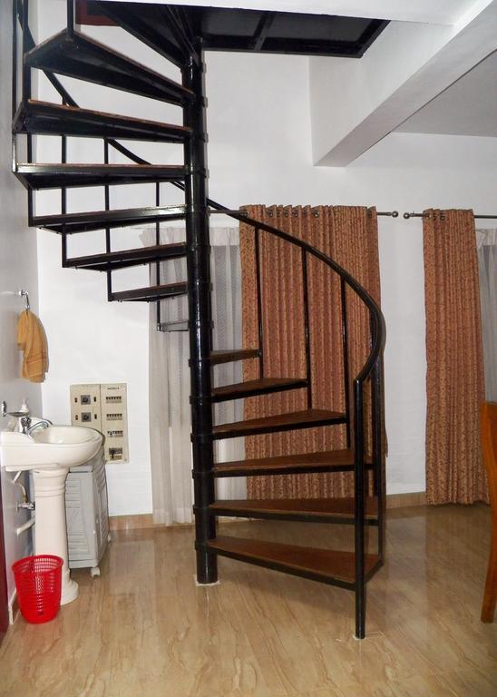 Green Magic Home Munnar Ngoại thất bức ảnh