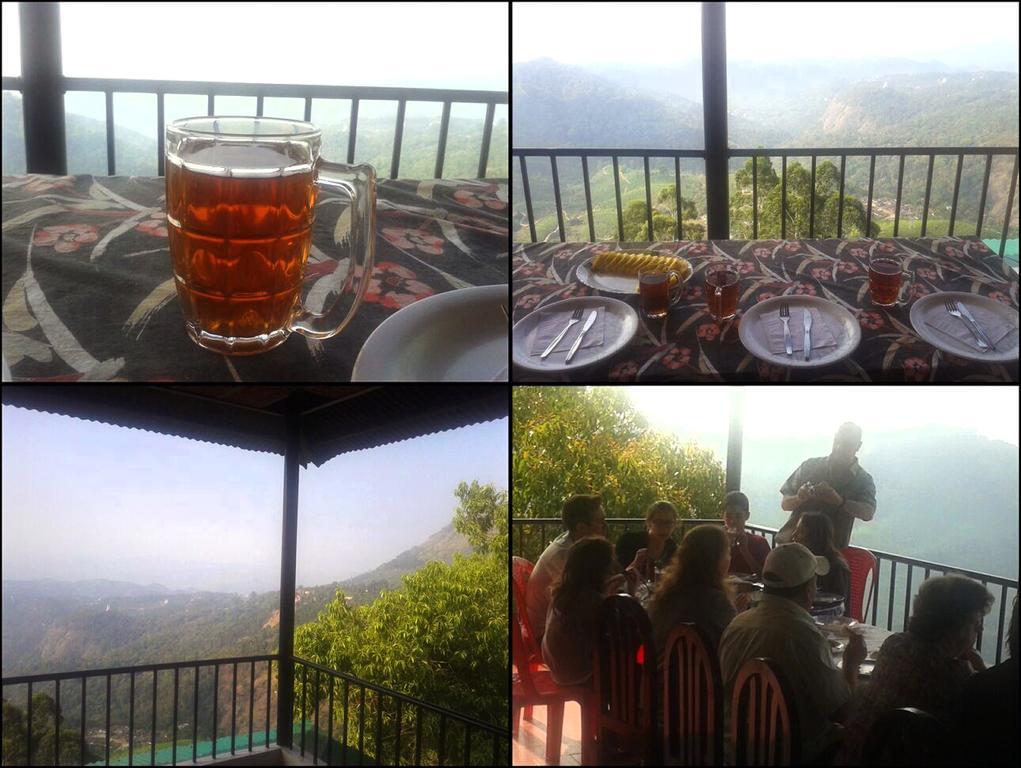 Green Magic Home Munnar Ngoại thất bức ảnh