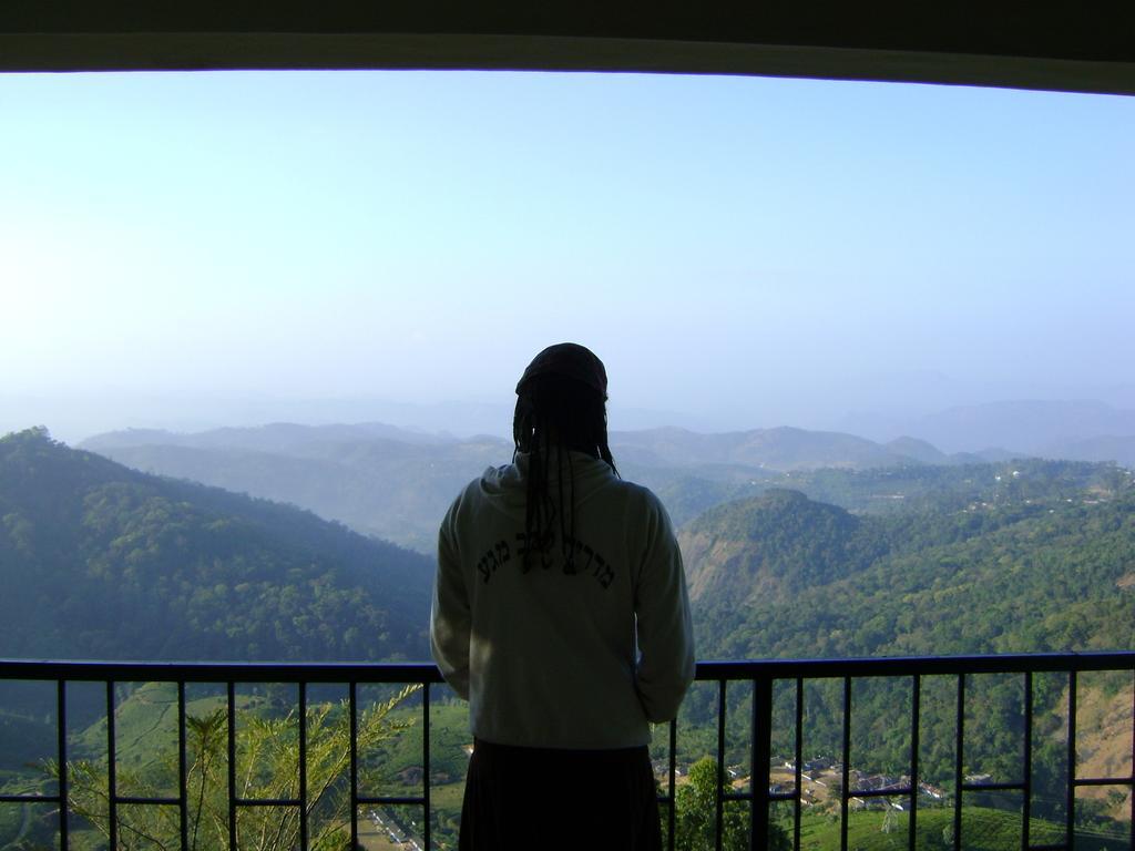 Green Magic Home Munnar Phòng bức ảnh