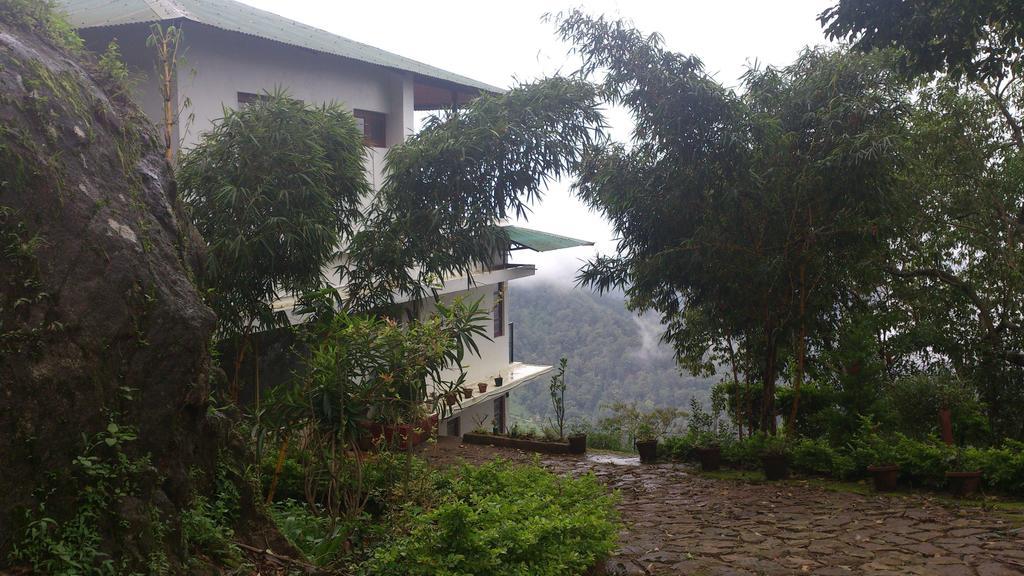 Green Magic Home Munnar Ngoại thất bức ảnh